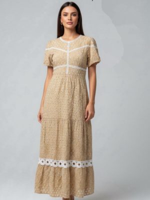 Vestido de lese
Promoção