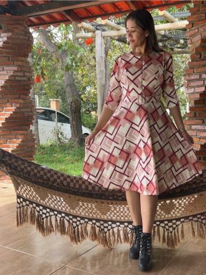 Vestido jak