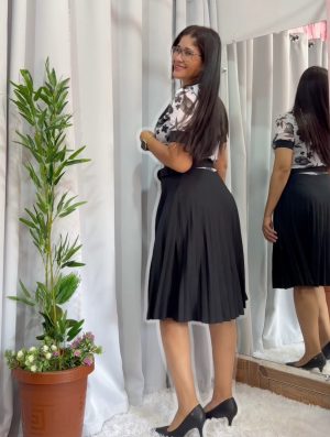 Vestido liz